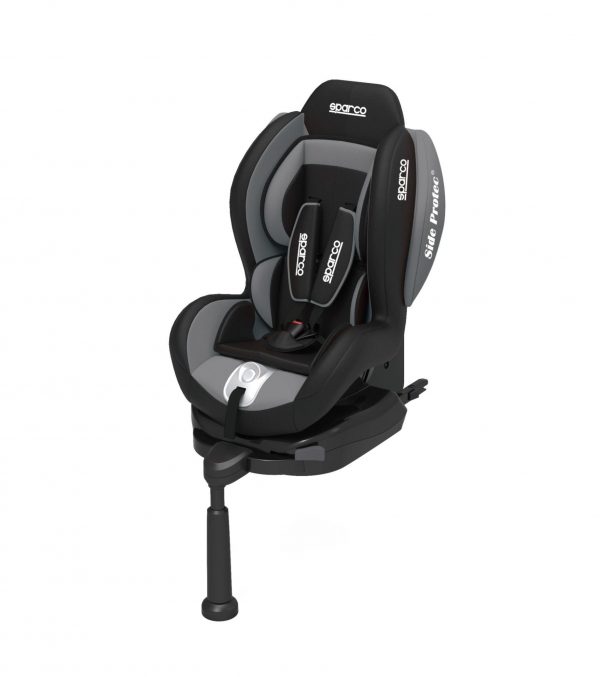 Детское автокресло SPARCO F500i ISOFIX 9