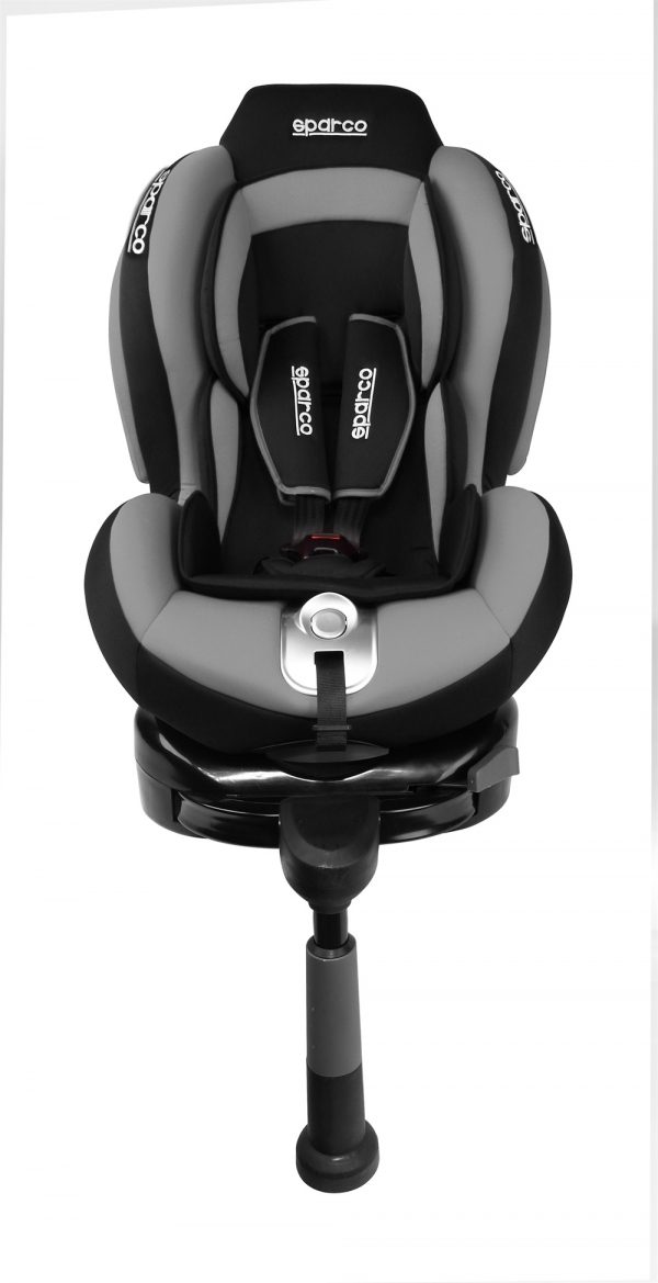 Детское автокресло SPARCO F500i ISOFIX 4