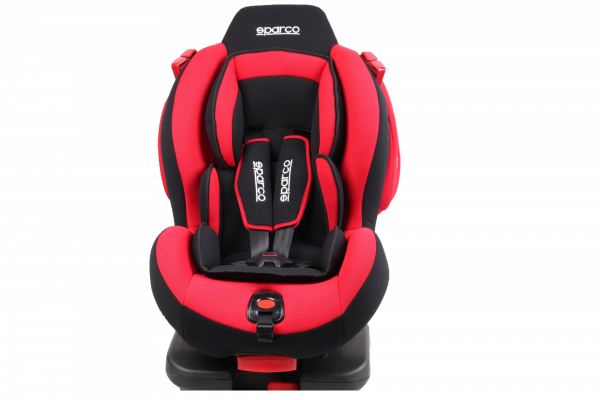 Детское автокресло F500i EVO ISOFIX 1