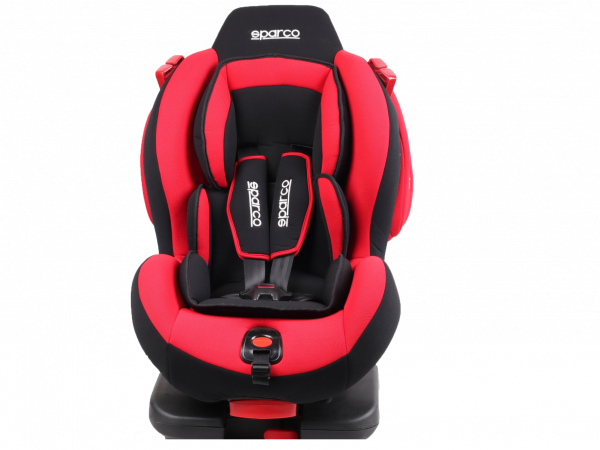 Детское автокресло F500i EVO ISOFIX